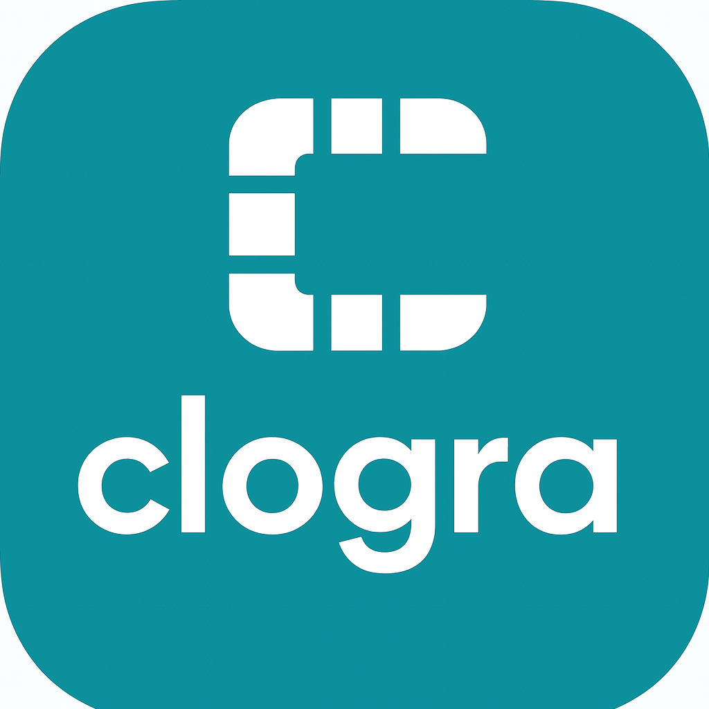 clogra logo
